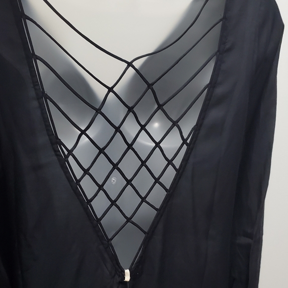 NWT Free People dress size 10 - Picture 7 of 7